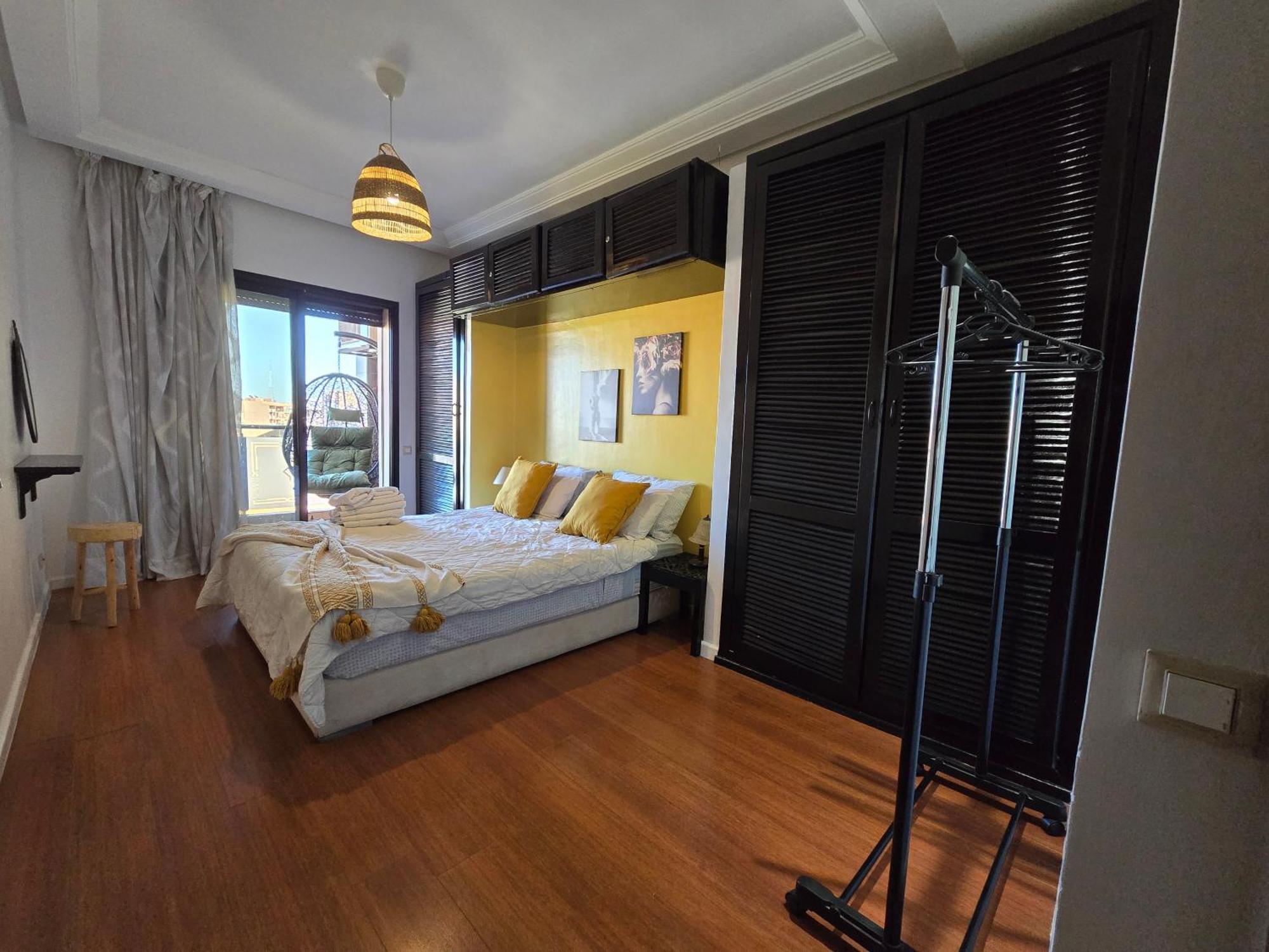 Cosy Bagatelle Houses 1 & 2 Marrakesh Buitenkant foto