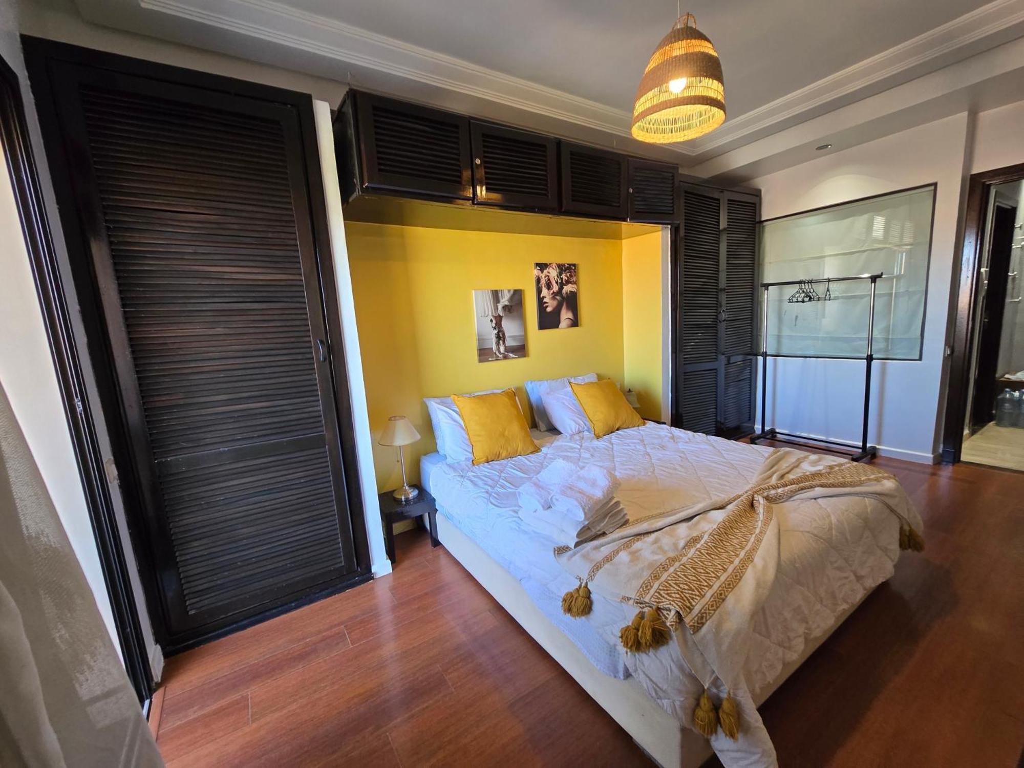 Cosy Bagatelle Houses 1 & 2 Marrakesh Buitenkant foto